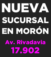 Sexshop En Flores Sucursal Moron Av Rivadavia