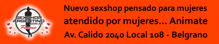 Sexshop En Flores Sexshop Argentino Belgrano