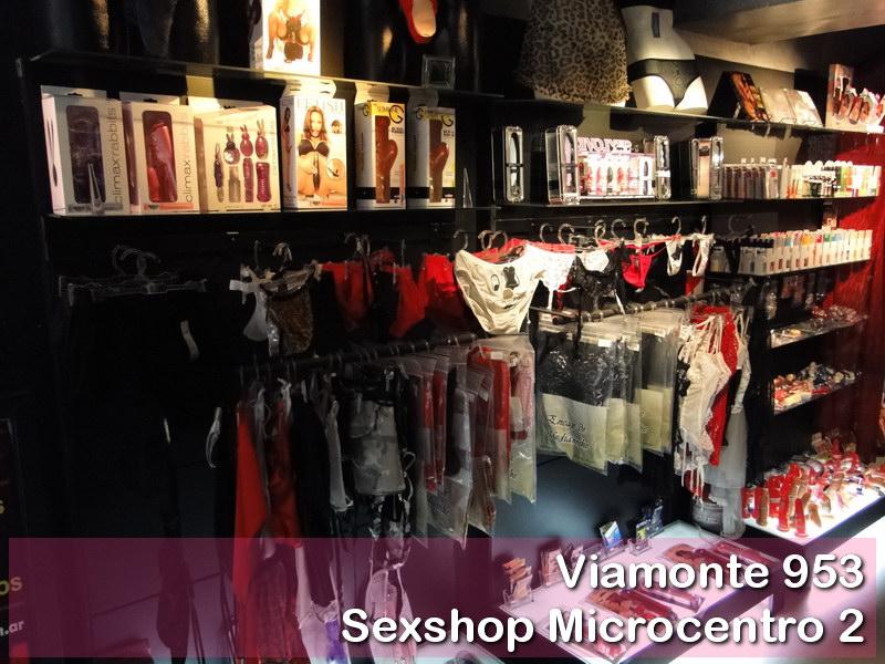 Sexshop En Flores Microcentro 2